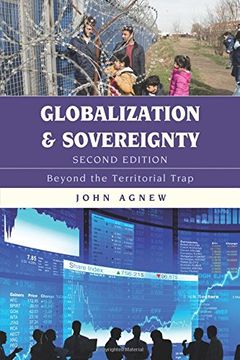 portada Globalization and Sovereignty: Beyond the Territorial Trap 