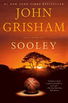 portada Sooley: A Novel (in English)