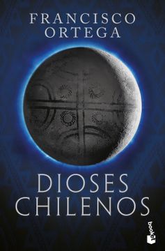 portada Dioses Chilenos (in Spanish)