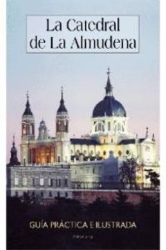 portada La Catedral De La Almudena