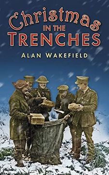 portada Christmas in the Trenches (en Inglés)