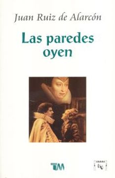 portada Las Paredes oye (in Spanish)