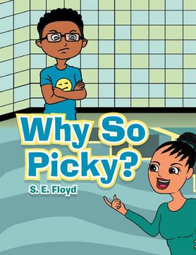 portada Why so Picky? (in English)