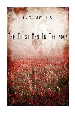 portada The First Men In The Moon (in English)