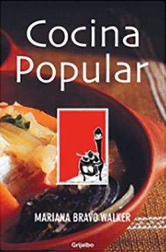 portada Cocina Popular