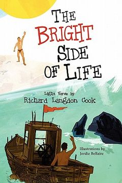 portada the bright side of life (in English)