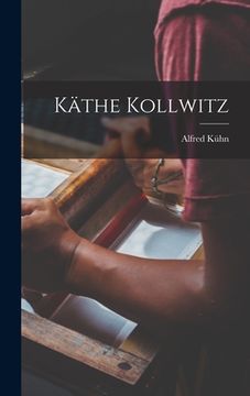 portada Käthe Kollwitz (en Alemán)