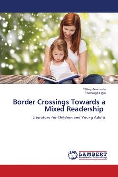portada Border Crossings Towards a Mixed Readership (en Inglés)
