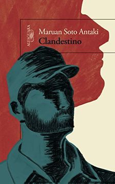 portada Clandestino (in Spanish)