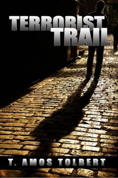 portada terrorist trail (in English)