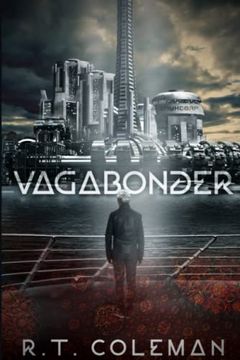 portada Vagabonder (in English)