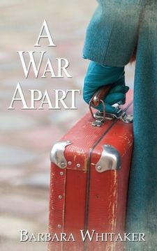 portada A War Apart (en Inglés)