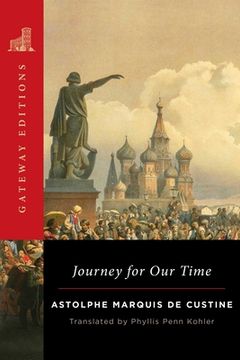 Journey for Our Time (en Inglés)