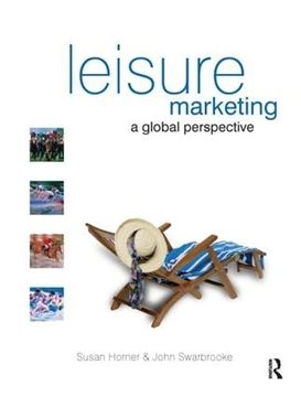 portada Leisure Marketing (en Inglés)