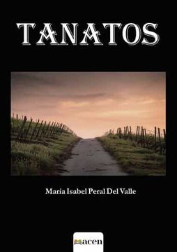 portada Tanatos (in Spanish)