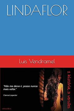 portada Lindaflor (en Portugués)