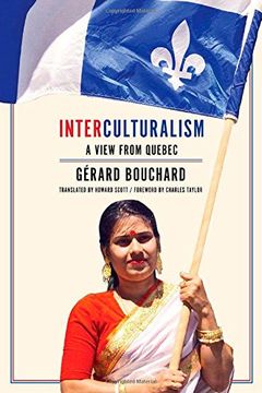 portada Interculturalism: A View from Quebec (en Inglés)
