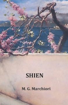 portada Shien (en Italiano)