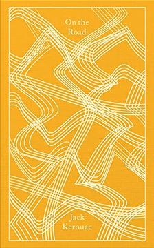 portada On the Road (Penguin Clothbound Classics) (in English)