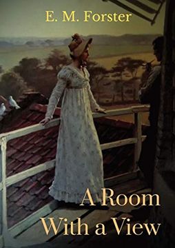 portada A Room With a View