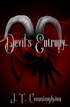 portada Devil's Entropy