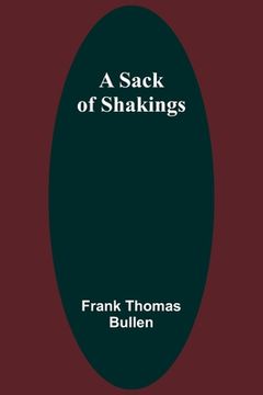 portada A Sack of Shakings (in English)