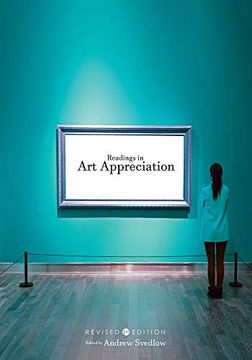 portada Readings in art Appreciation (en Inglés)