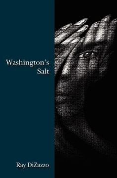portada washington's salt (en Inglés)