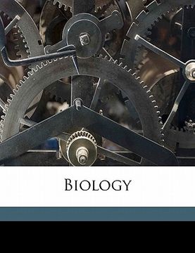 portada biology (in English)