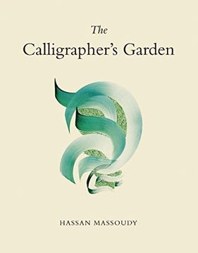 portada the calligrapher`s garden