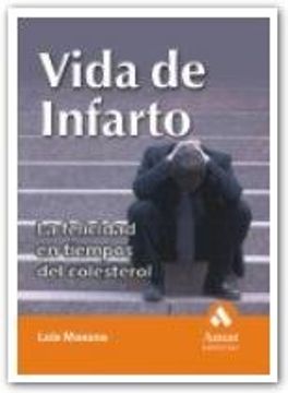 portada vida de infarto (in Spanish)