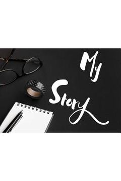 portada My Story: My Story (en Inglés)