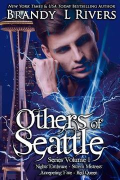 portada Others of Seattle: Series Volume 1 (en Inglés)