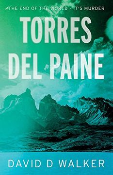 portada Torres del Paine 