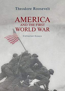 portada America and the First World War: Collected Essays