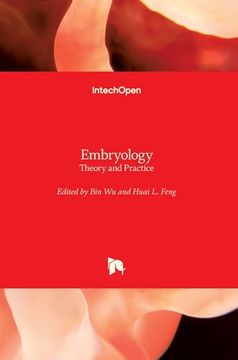 portada Embryology: Theory and Practice