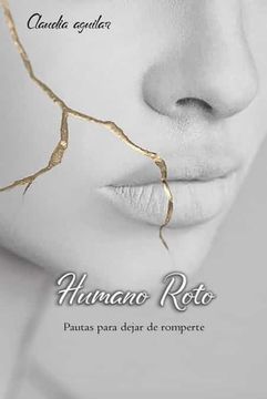 portada Humano Roto (in Spanish)