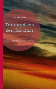 portada Traumreisen: Zeit für Dich (en Alemán)