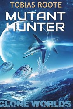 portada Mutant Hunter (en Inglés)