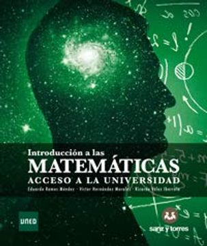 portada Introduccion a las Matematicas Acceso a la Universidad