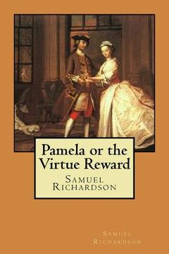 portada Pamela or the Virtue Reward (en Inglés)