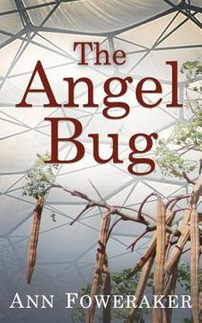 portada The Angel Bug 