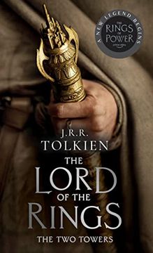 portada The two Towers (Media Tie-In): The Lord of the Rings: Part two 