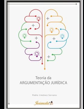 portada Teoria da argumentação jurídica (en Portugués)