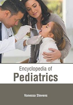 portada Encyclopedia of Pediatrics (en Inglés)
