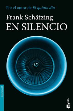portada En Silencio (in Spanish)