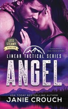 portada Angel: Less Steamy Version (en Inglés)
