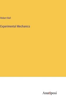 portada Experimental Mechanics (en Inglés)