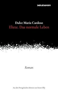 portada Eliete: Das Normale Leben (in German)