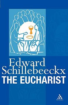 portada The Eucharist 